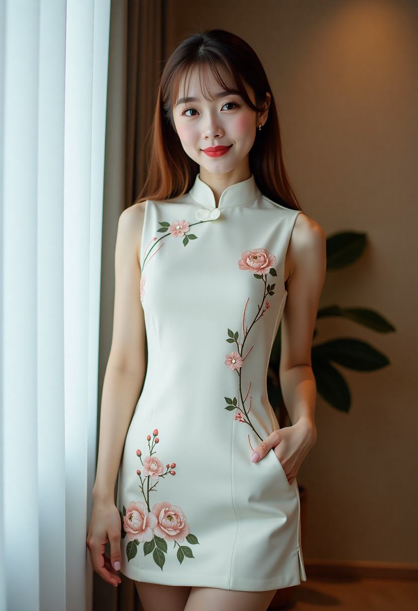 档案室第七柜