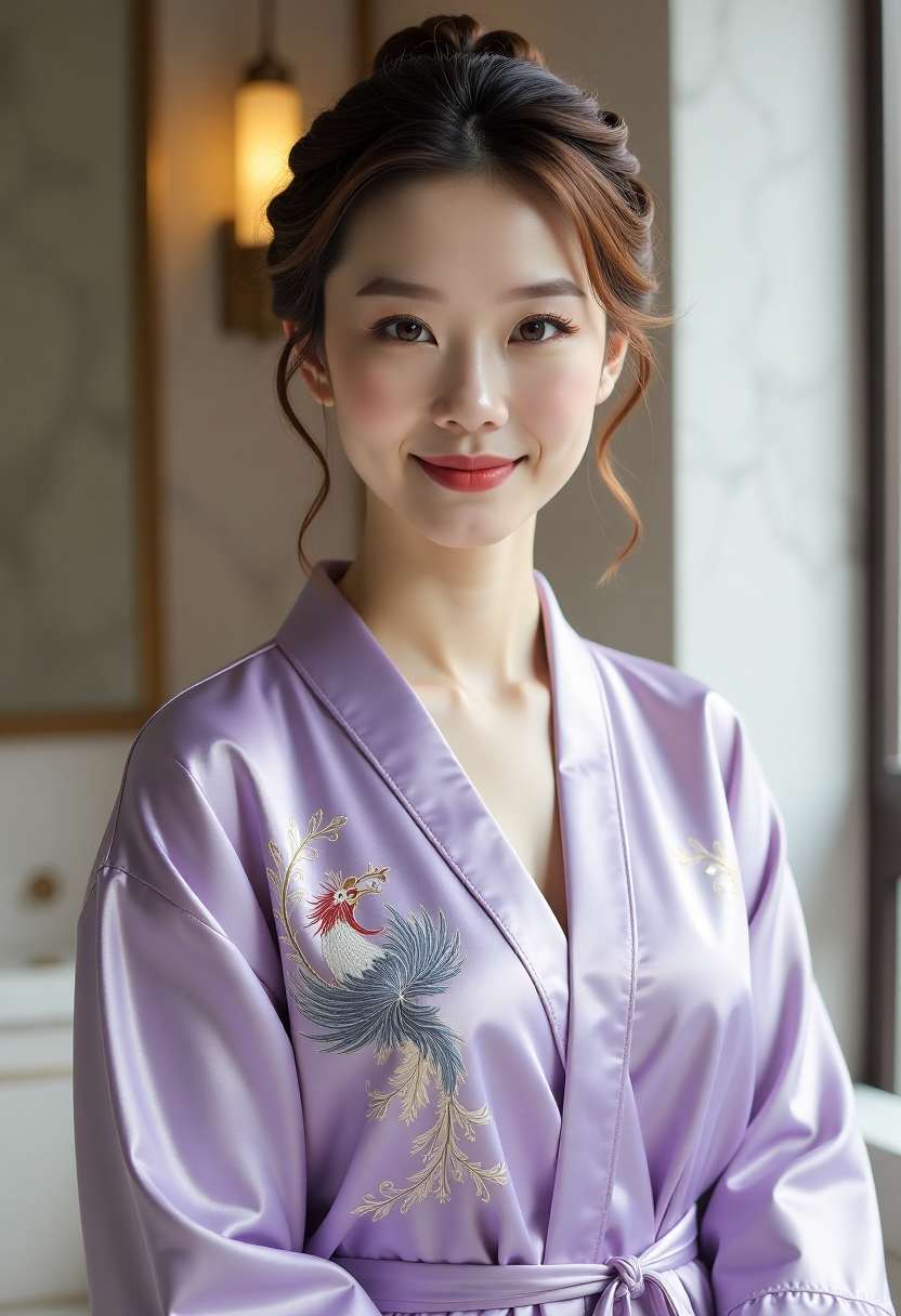 三点的门铃