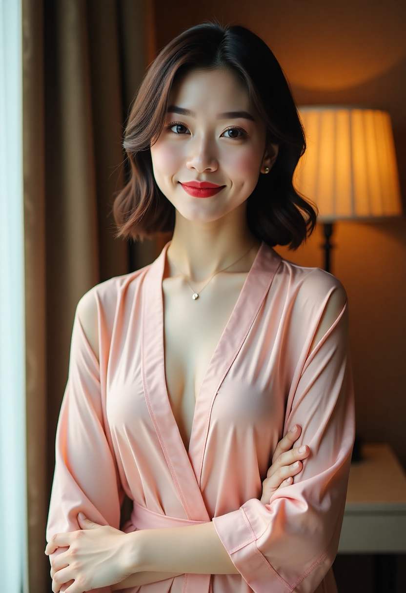 白昼来信