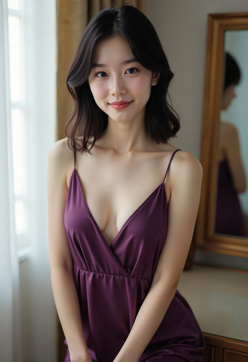 三点零一分